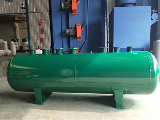 墨玉墨玉墨玉蒸汽分气缸 墨玉墨玉墨玉蒸汽分气缸